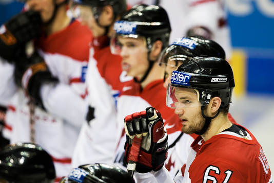 Rick Nash, depp