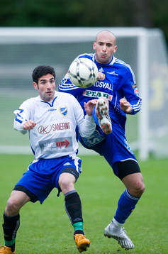 Erkan Saglik, Sundsvall