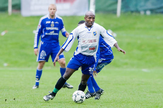 Qkoro Maczerob, Gröndal