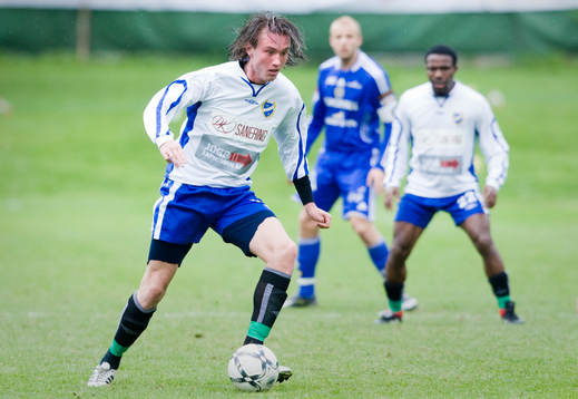 Jonas Björc, Gröndal