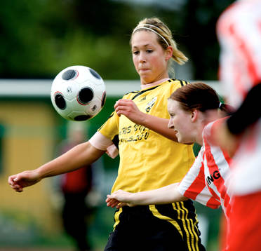 Frida Jönsson