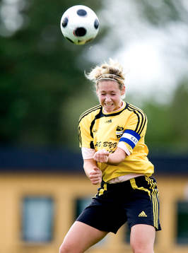 Frida Jönsson