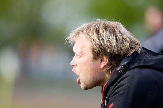 Hans Topgaard, tränare, Hästveda