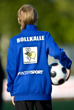 Bollkalle, genre
