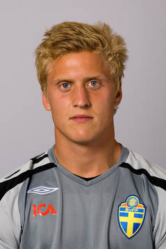 Pär Hansson, målvakt