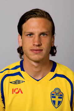 Gustav Svensson