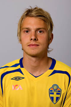 Emil Johansson