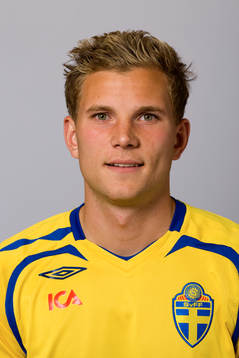 Robert Åhman Persson