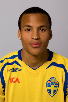 Martin Olsson