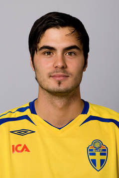 Denni Avdic