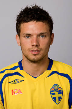Marcus Berg