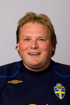 Jörgen Lennartsson, tränare, förbundskapten