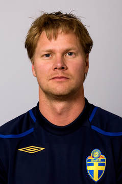 Johan Forsbring