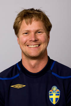 Johan Forsbring