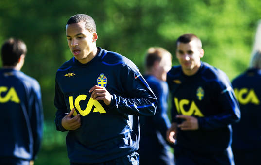 Martin Olsson