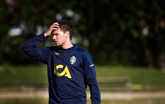 Marcus Berg
