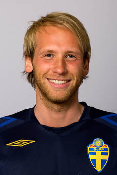 Niklas Wallenholm