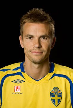 Niclas Alexandersson