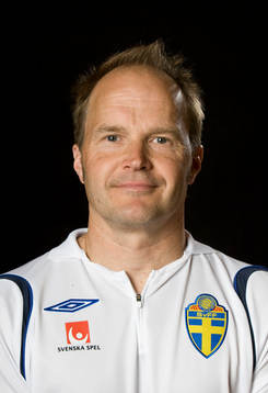 Johan Allgulander, naprapat