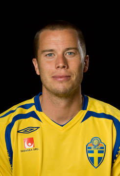 Daniel Andersson