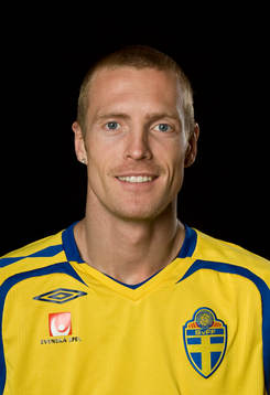 Christian Wilhelmsson