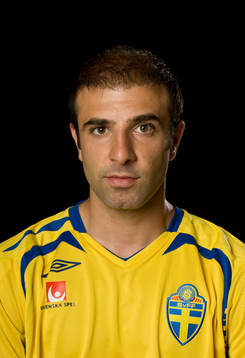 Kennedy Bakircioglu