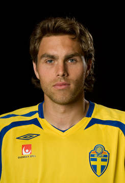 Johan Elmander