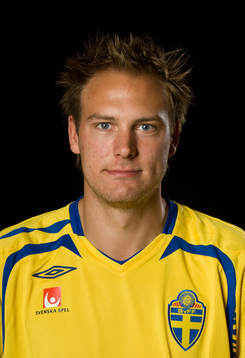 Andreas Granqvist
