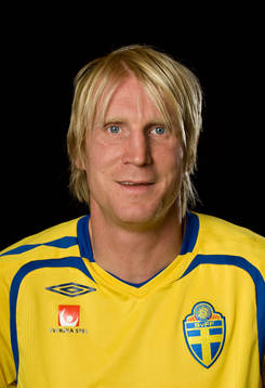 Petter Hansson