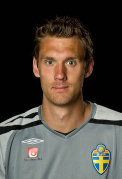 Andreas Isaksson