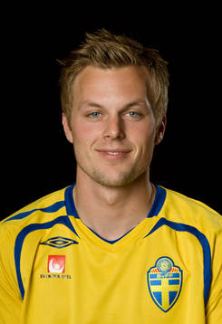 Sebastian Larsson