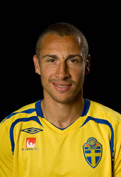 Henrik Larsson