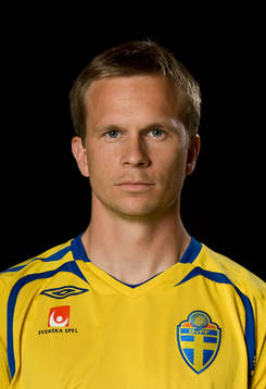Tobias Linderoth
