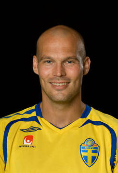 Fredrik Ljungberg