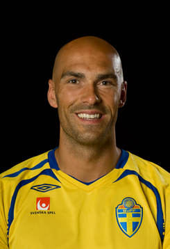 Daniel Majstorovic