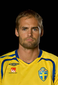 Olof Mellberg