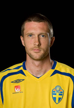 Mikael Nilsson