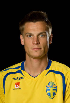 Markus Rosenberg