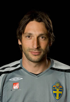 Rami Shabaan, målvakt