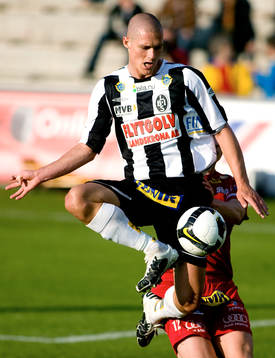 Pär Cederqvist, Bois