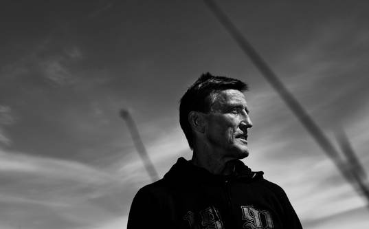 Börje Salming
