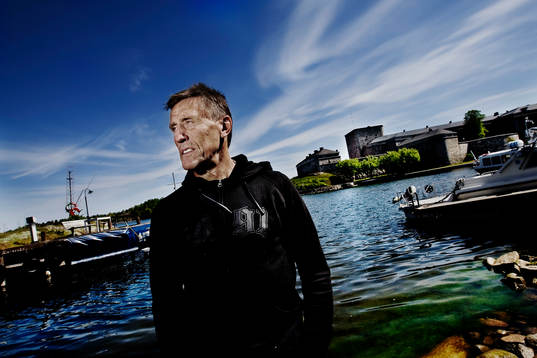 Börje Salming