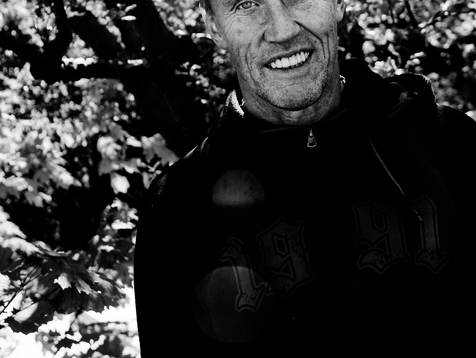 Börje Salming