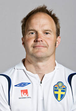 Johan Allgulander, naprapat