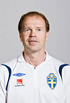 Leif Andersson