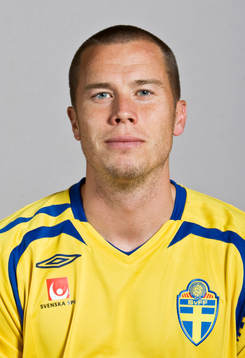 Daniel Andersson