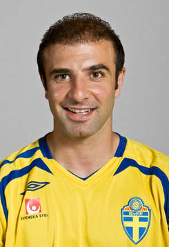 Kennedy Bakircioglu
