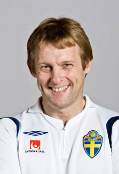 Paul Balsom, Fysiolog