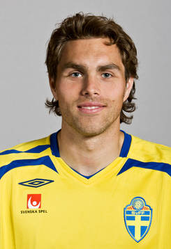 Johan Elmander