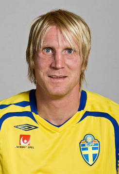 Petter Hansson
